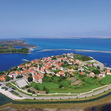Put Mula Ii Apartman *