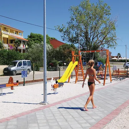 Put Mula Ii Apartman Vrsi