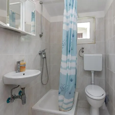 Put Mula Ii Apartman *