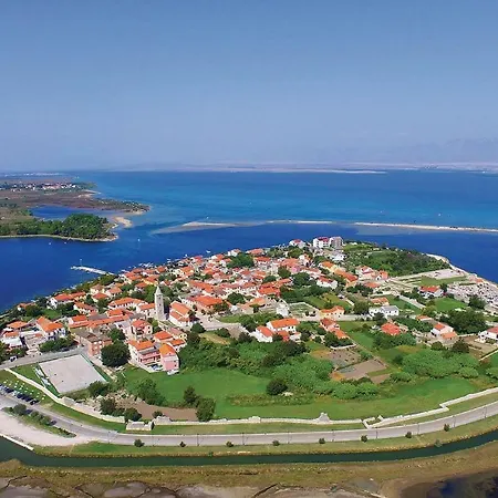 Apartman Put Mula Ii Vrsi