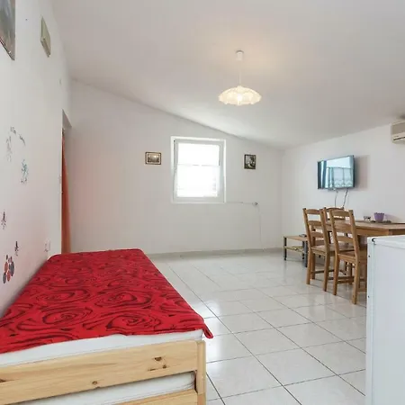 Apartman Put Mula Ii Vrsi